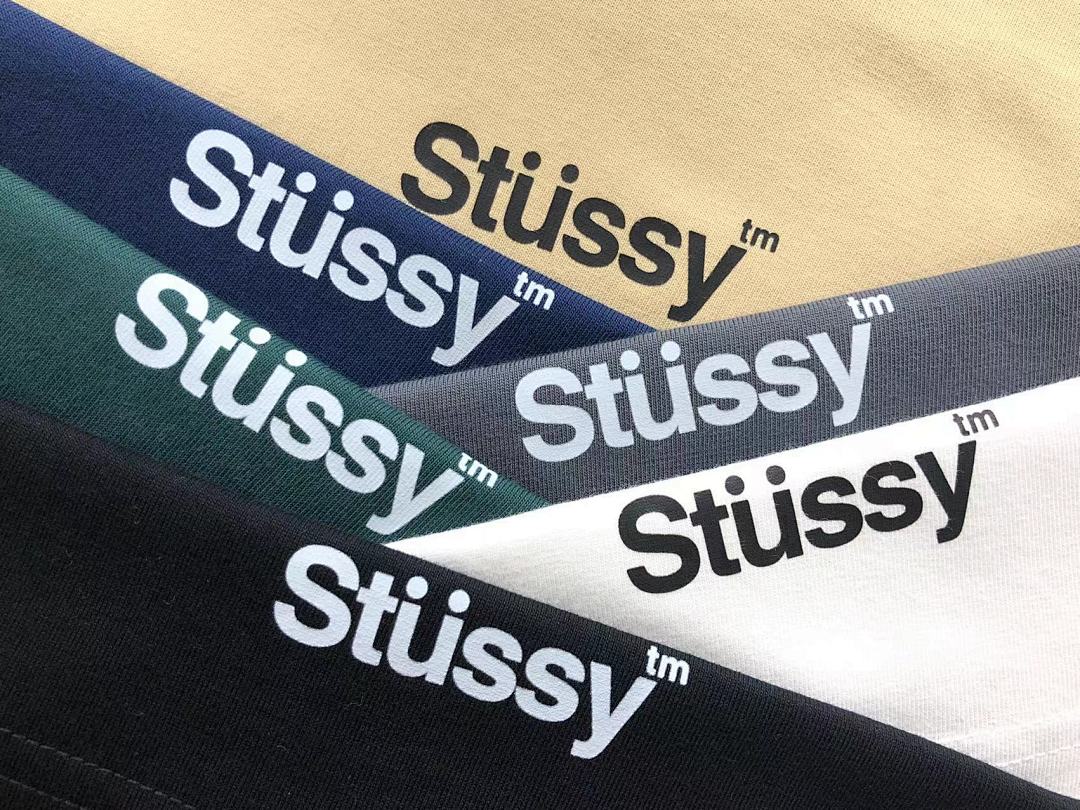 Stussy 78 STUSSY T-SHIRT - Image 27