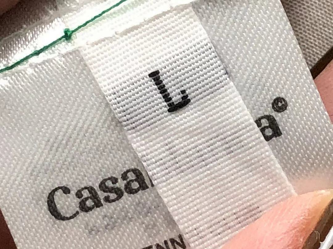 Casablanca SHORTS95 CASABLANCA SHIRT - Image 36