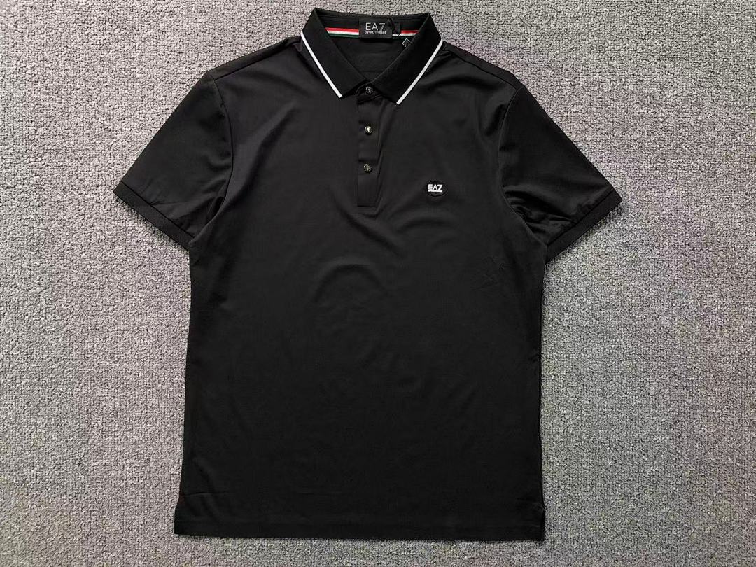 Unbranded 128 E⭐P⭐R⭐⭐ A⭐M⭐N⭐ POLO 5212319147 (Im 170Cm 60Kg I Wear Size L In The Phot) - Image 11