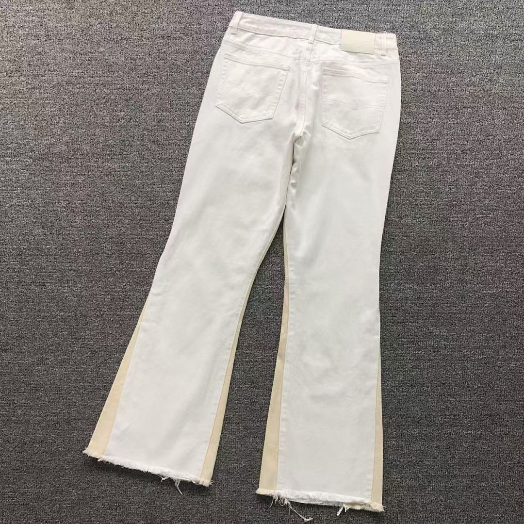 Gallery Dept 195 GALLERY DEPT TROUSERS 3203070417 (Im 170Cm 60Kg I Wear Size M In The Phot)