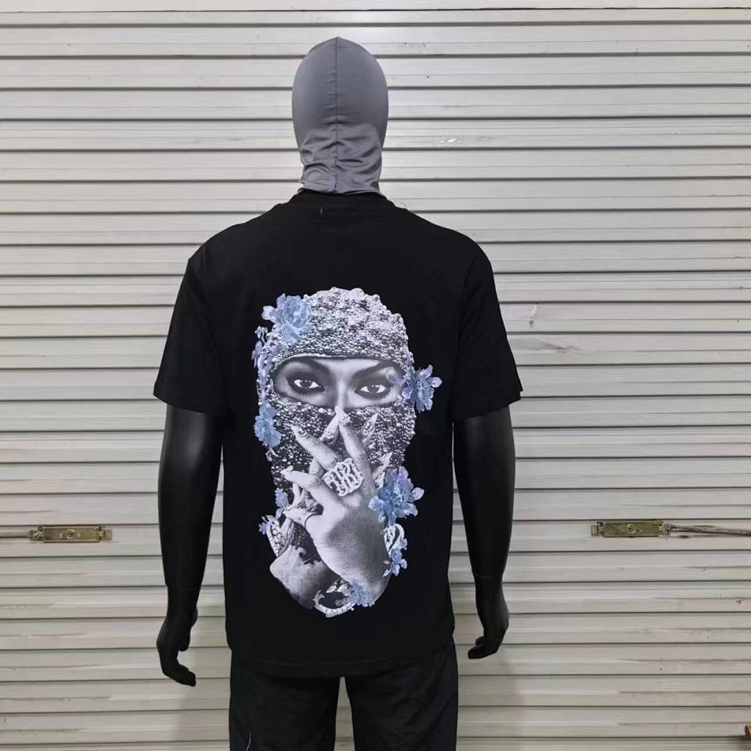 Ih Nom Uh Nit 88 IH NOM UH NIT T-SHIRT - Image 10
