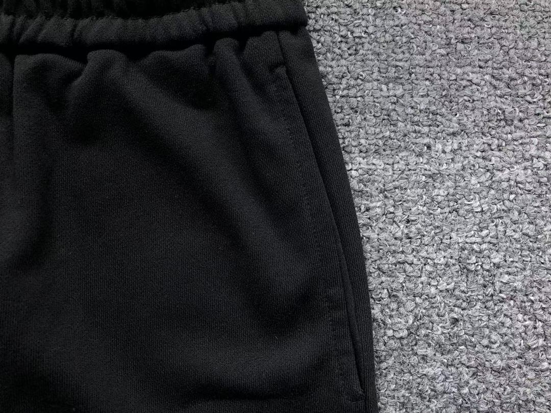 Gucci 135 G⭐C⭐I SHORTS 215081121 (Im 170Cm 60Kg I Wear Size S In The Phot) - Image 26