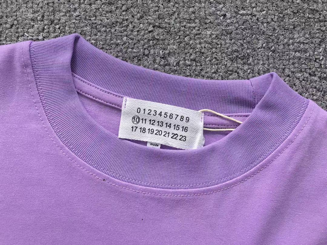 On Running 95 MAISON MARGIELA T-SHIRT 5212423162 (Im 170Cm 60Kg I Wear Size 44 In The Phot) - Image 14
