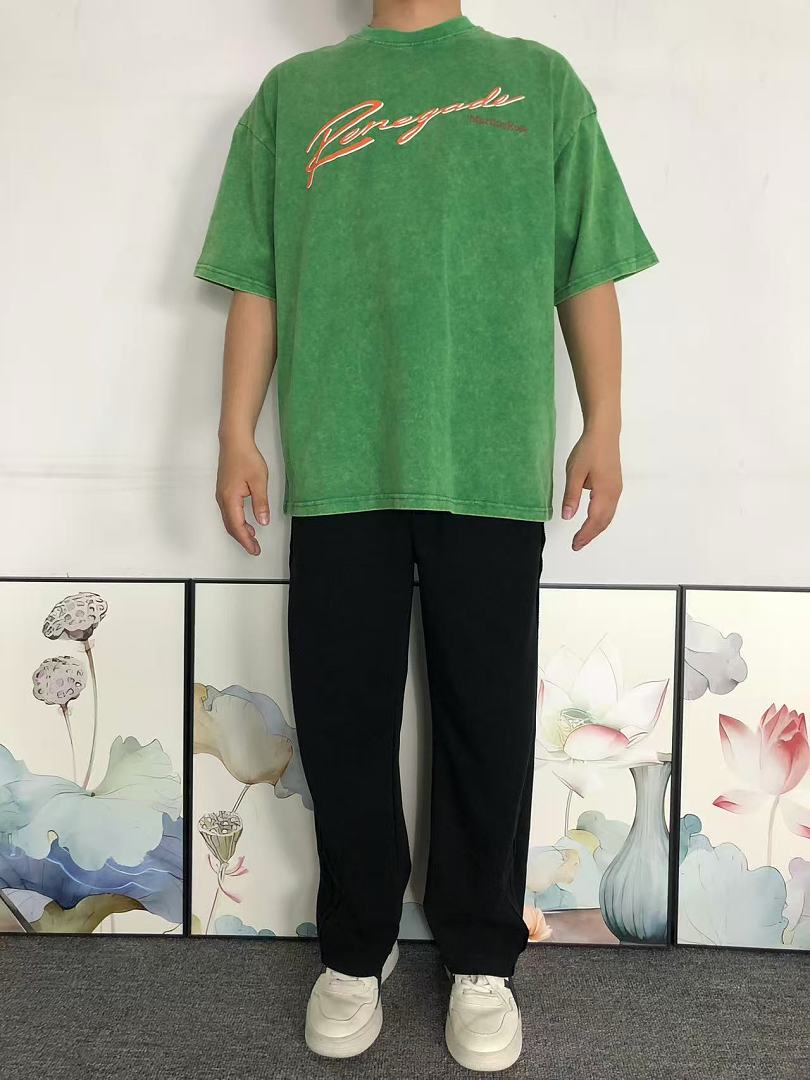 Martine Rose 98 M⭐RT⭐NE⭐O⭐E T-SHIRT 42042420170 (Im 172Cm 55Kg I Wear Size S In The Phot) - Image 3