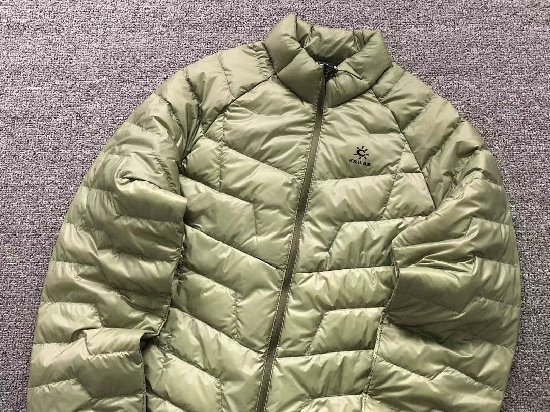 Unbranded 398 KA⭐L⭐S DOWN JACKETS 4111080377 (Im 170Cm 60Kg I Wear Size M In The Phot) - Image 21