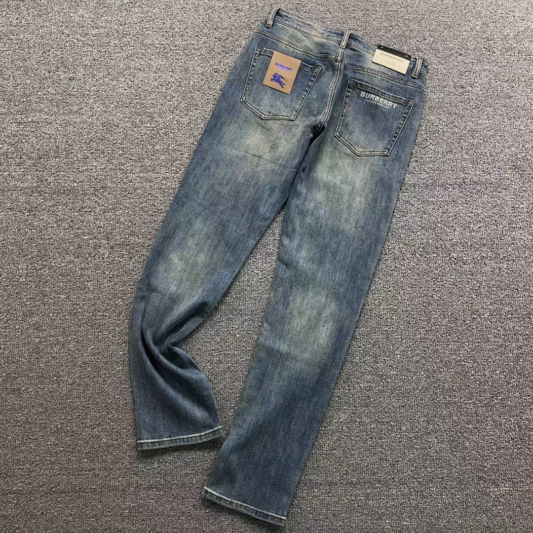 Burberry 225 B⭐R⭐E⭐RY TROUSERS 3107180505 (Im 170Cm 60Kg I Wear Size 32 In The Phot)