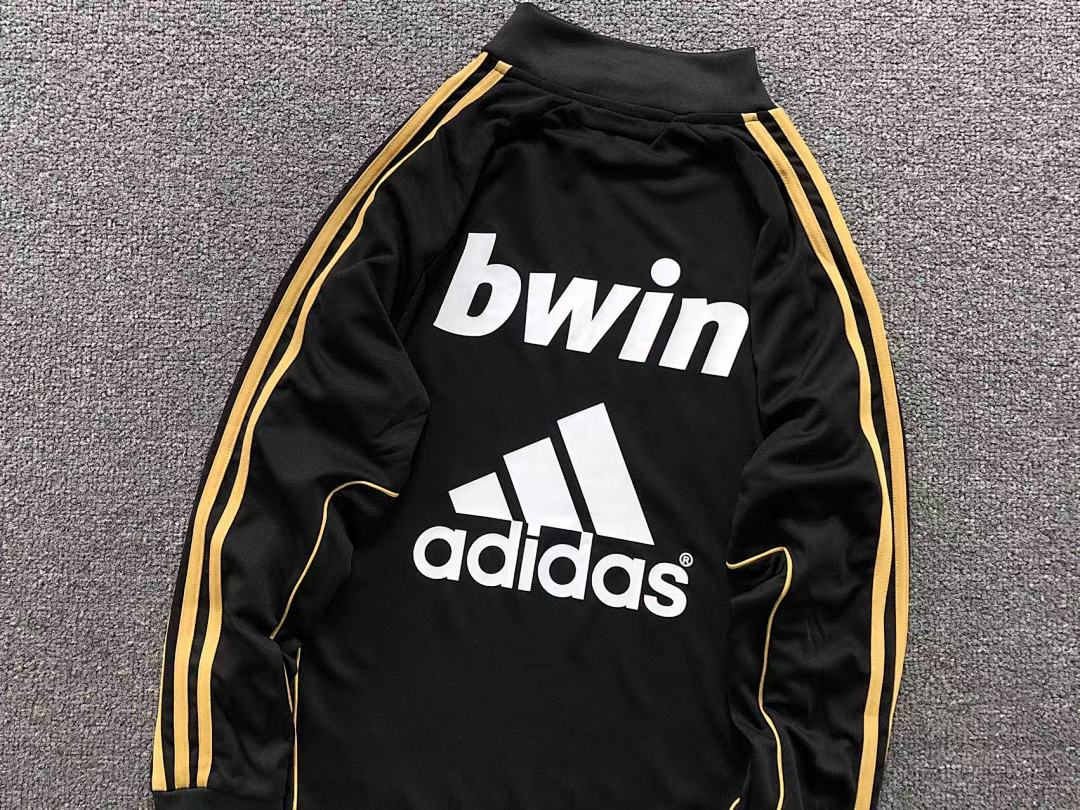 Unbranded 115 FOOTBALL LONG SLEEVED 11110422002 (Im 170Cm 60Kg I Wear Size S In The Phot) - Image 7
