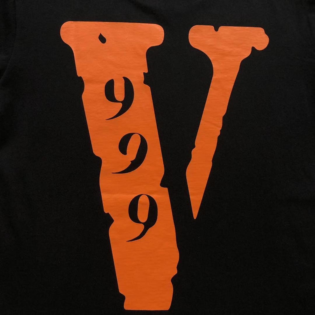 On Running 69 VLONE T-SHIRT 504142691 (Im 170Cm 60Kg I Wear Size S In The Phot) - Image 10