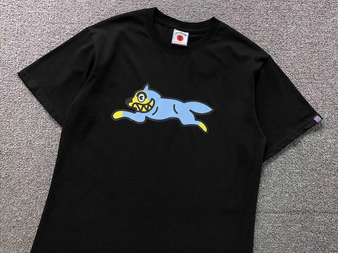 Icecream 98 IC⭐⭐R⭐AM T-SHIRT 3201311217 (Im 170Cm 60Kg I Wear Size M In The Phot) - Image 11
