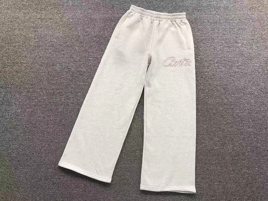 Corteiz TROUSERS 125 CORTEIZ HOODIE - Image 27