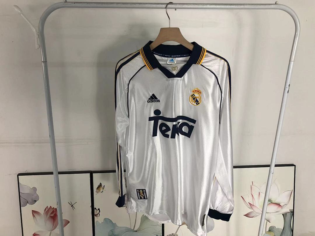 Unbranded 98 FOOTBALL LONG SLEEVED 11082733002 (Im 170Cm 60Kg I Wear Size L In The Phot) - Image 22