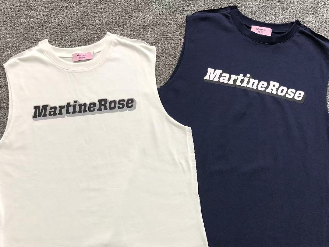 Martine Rose 78 M⭐RT⭐NE⭐O⭐E VEST 42050840170 (Im 170Cm 60Kg I Wear Size S In The Phot) - Image 6