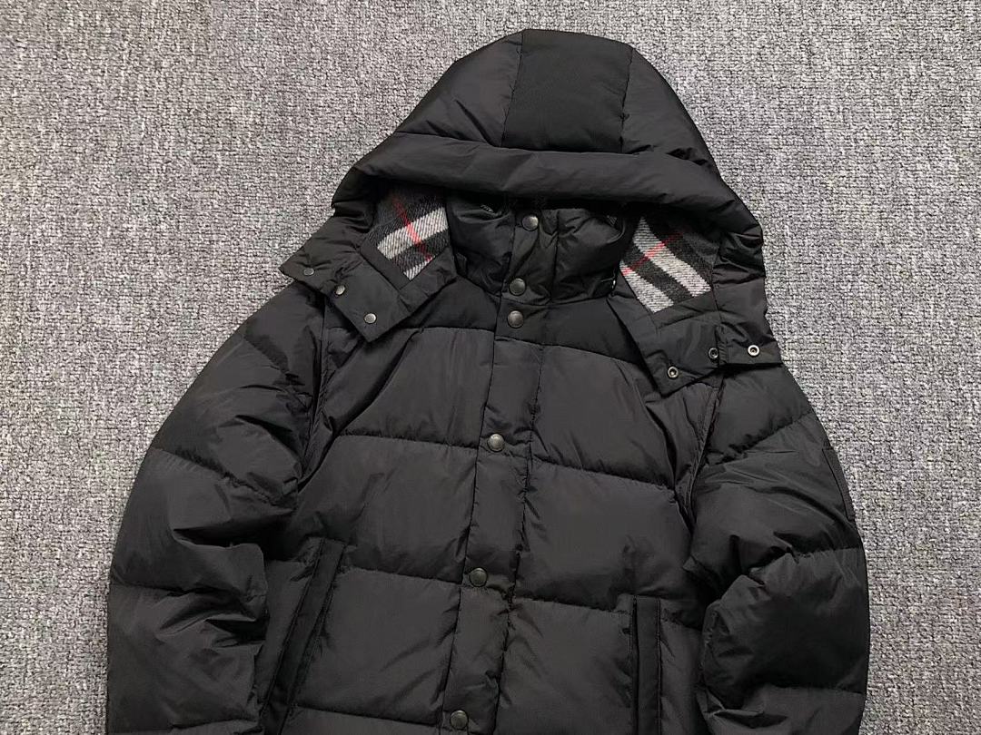 Burberry 785 B⭐R⭐E⭐RY DOWN - Image 12