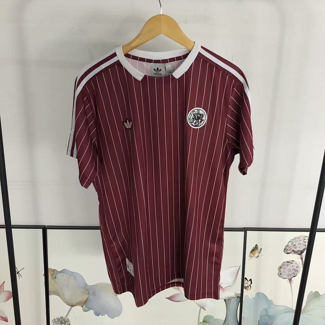 Unbranded 78 FOOTBALL T-SHIRT 11071015002 (Im 170Cm 60Kg I Wear Size L In The Phot) - Image 19