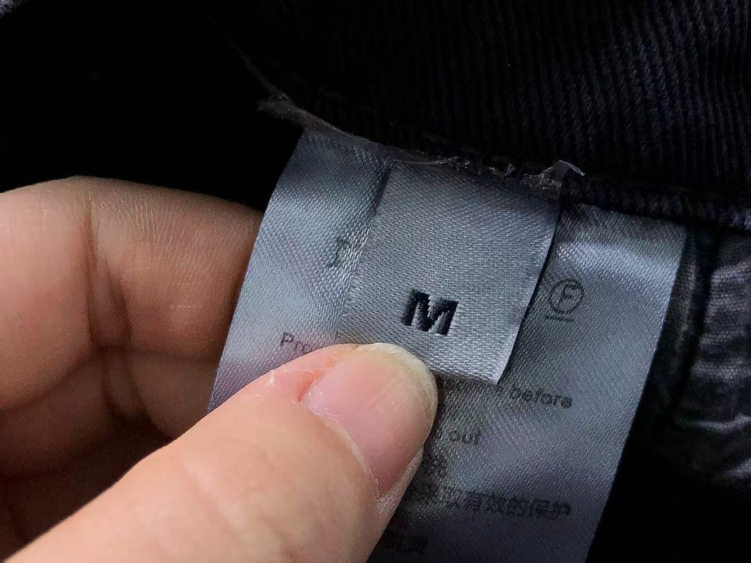 Louis Vuitton TROUSERS 208 L⭐ JACKET - Image 48