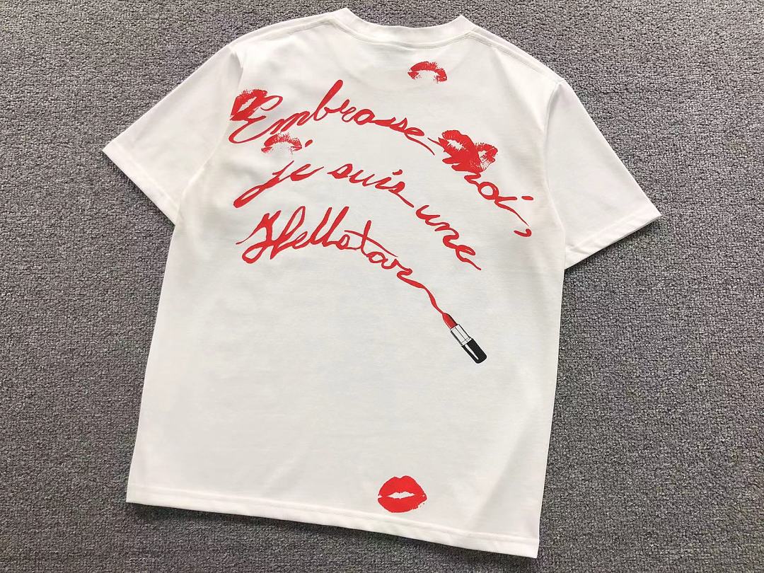 Hellstar 88 HELLSTAR T-SHIRT 128212171 (Im 170Cm 60Kg I Wear Size S In The Phot) - Image 11