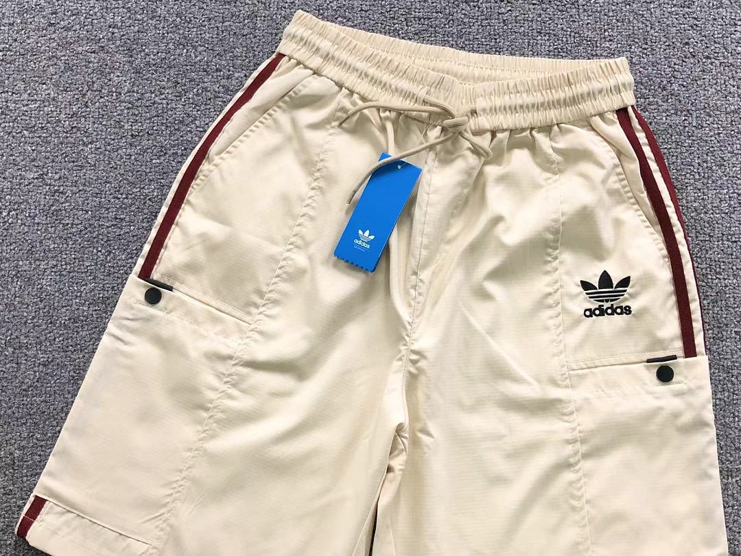 Adidas 115 A⭐I⭐AS SHORTS 4205111577 (Im 170Cm 60Kg I Wear Size L In The Phot) - Image 10