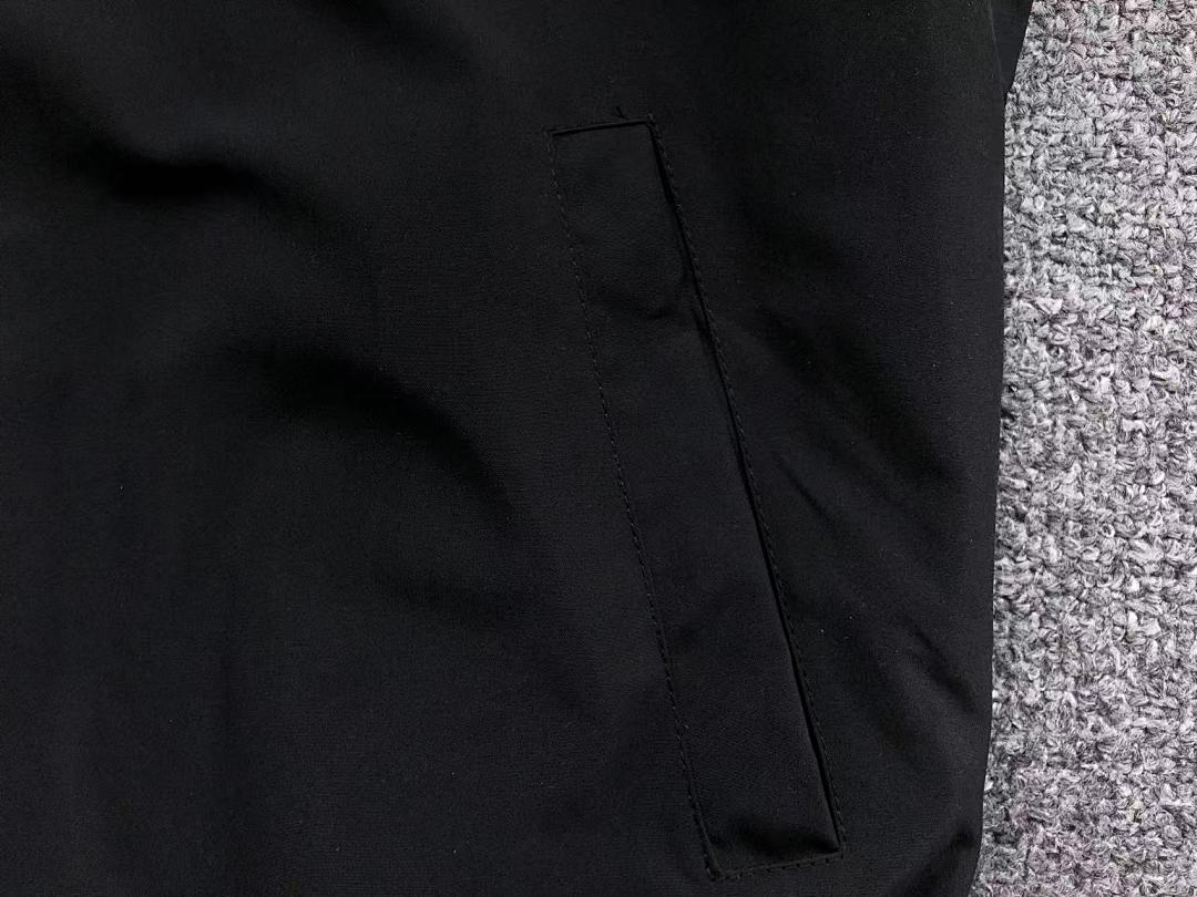 Adidas 185 A⭐I⭐AS JACKET 3203172535 (Im 170Cm 60Kg I Wear Size M In The Phot) - Image 30