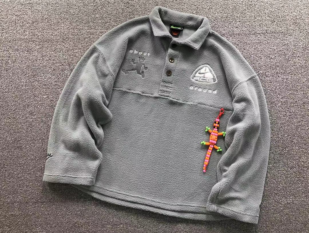 Nike 288 N⭐K⭐ FLEECE - Image 4