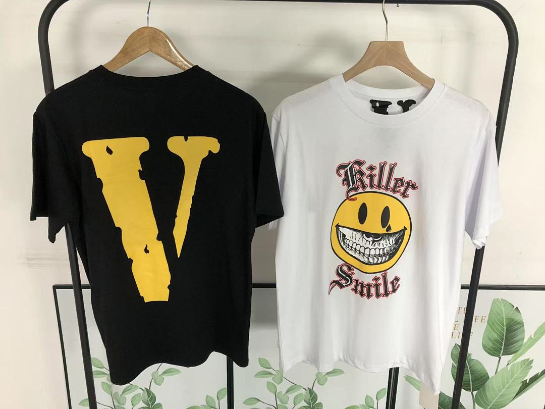 On Running 69 VLONE T-SHIRT 504145591 (Im 170Cm 60Kg I Wear Size S In The Phot) - Image 28