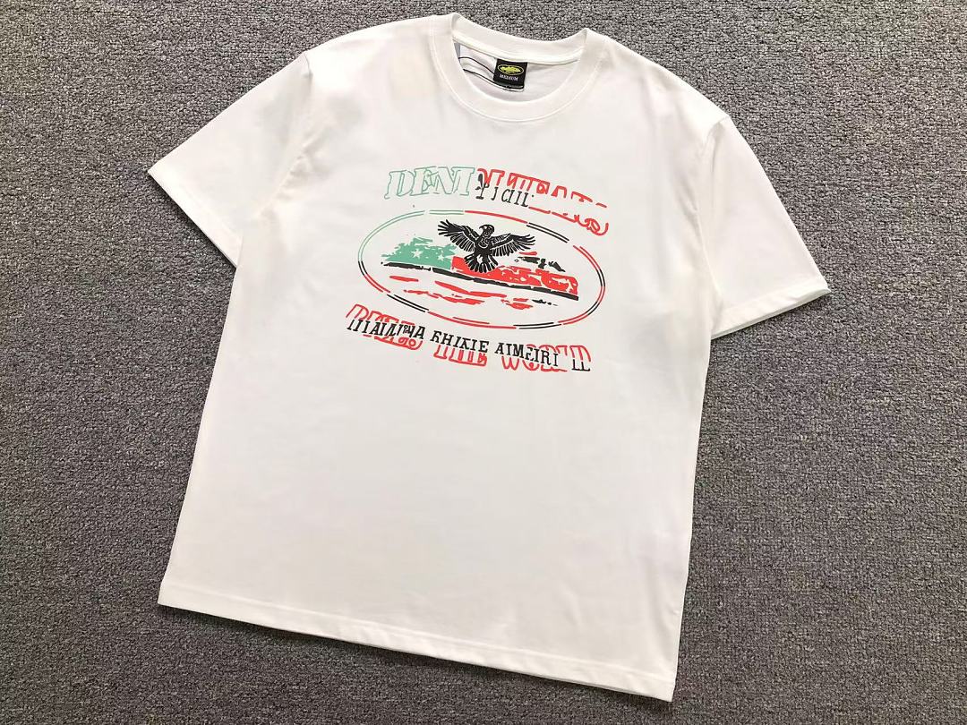 Corteiz 78 CORTEIZ T-SHIRT 524280178 (Im 170Cm 60Kg I Wear Size M In The Phot) - Image 7
