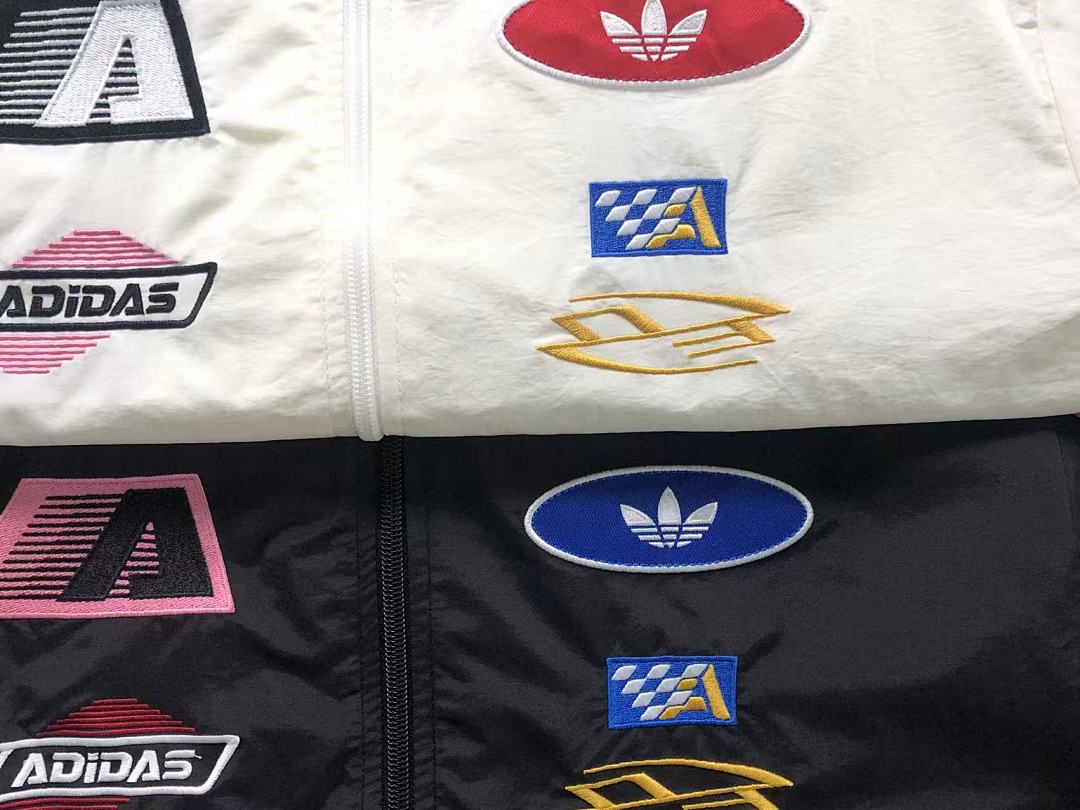 Adidas 158 A⭐I⭐AS JACKET 1110040735 (Im 170Cm 60Kg I Wear Size S In The Phot) - Image 20