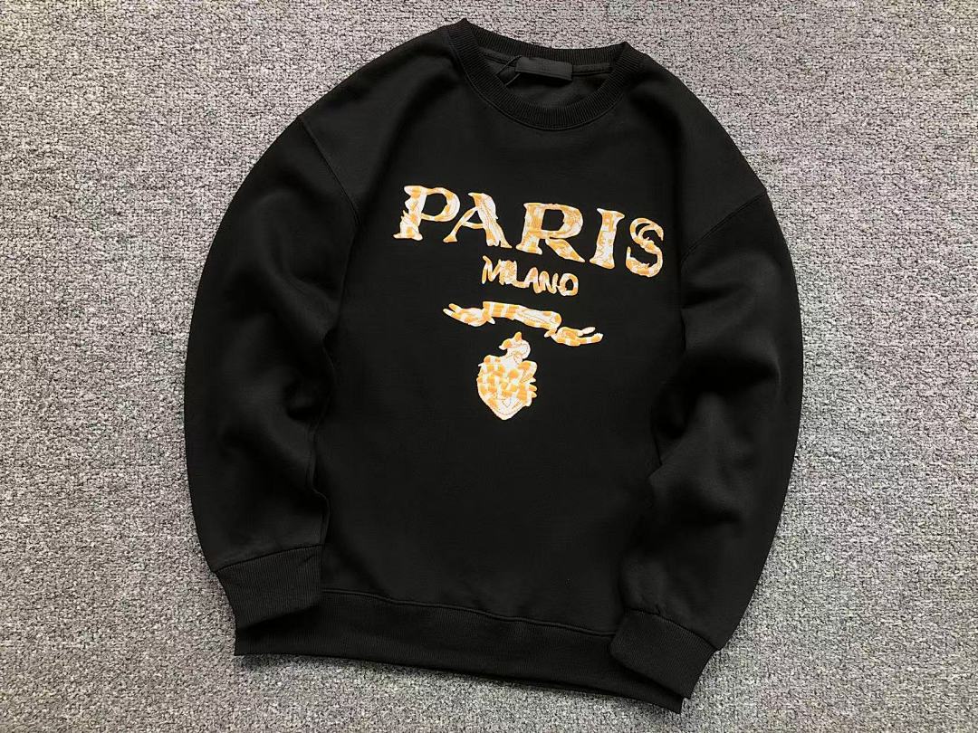Unbranded 175 P⭐A⭐A HOODIE 2111081201 (Im 170Cm 60Kg I Wear Size M In The Phot) - Image 11