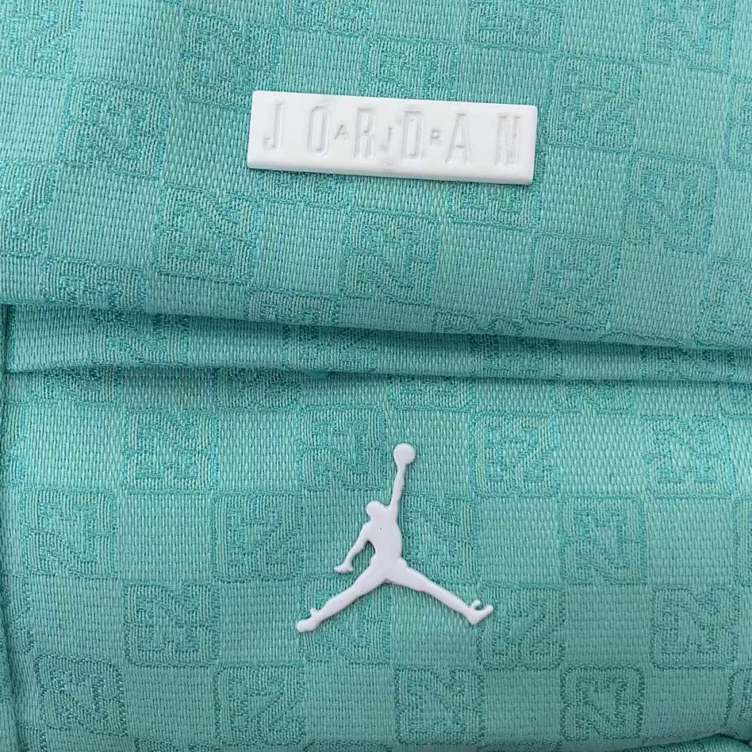 Air Jordan 78 A⭐R J⭐R⭐AN BAG 111260313 (Long 34CM* Wide 8CM* High 20CM) - Image 15