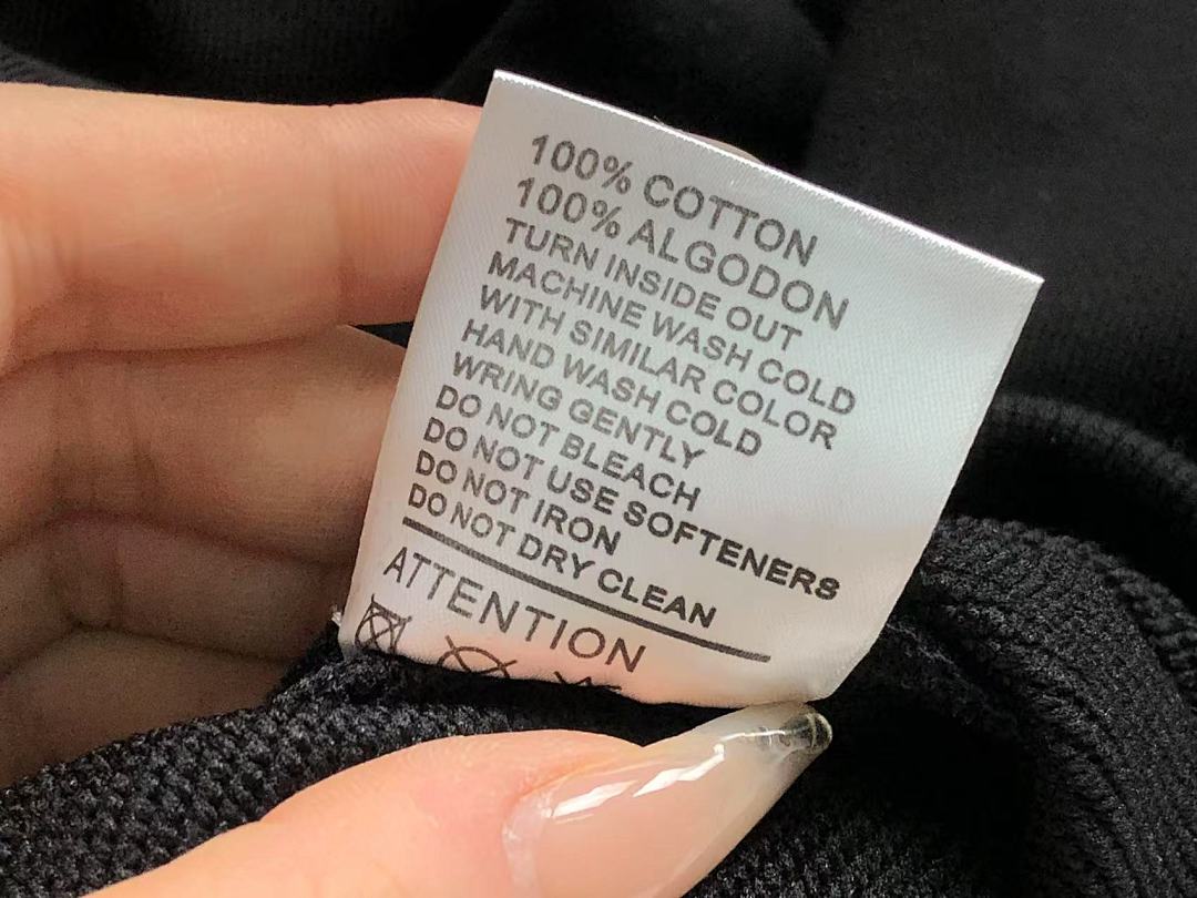 Stussy 128 STUSSY HOODIE 57151482 (Im 170Cm 60Kg I Wear Size S In The Phot) - Image 31