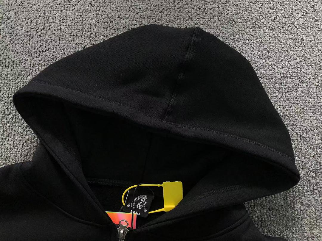 Corteiz TROUSERS158 CORTEIZ HOODIE TROUSERS 5208260221 (Im 170Cm 60Kg I Wear Size S In The Phot) - Image 20