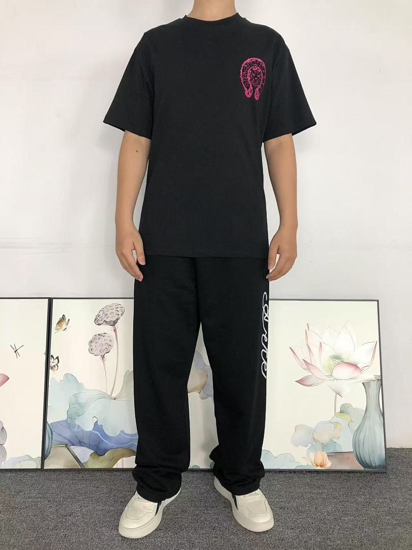 Comme des Garcons 135 C⭐⭐OME HE⭐⭐TS T-SHIRT 3108070221 (Im 170Cm 60Kg I Wear Size S In The Phot) - Image 3