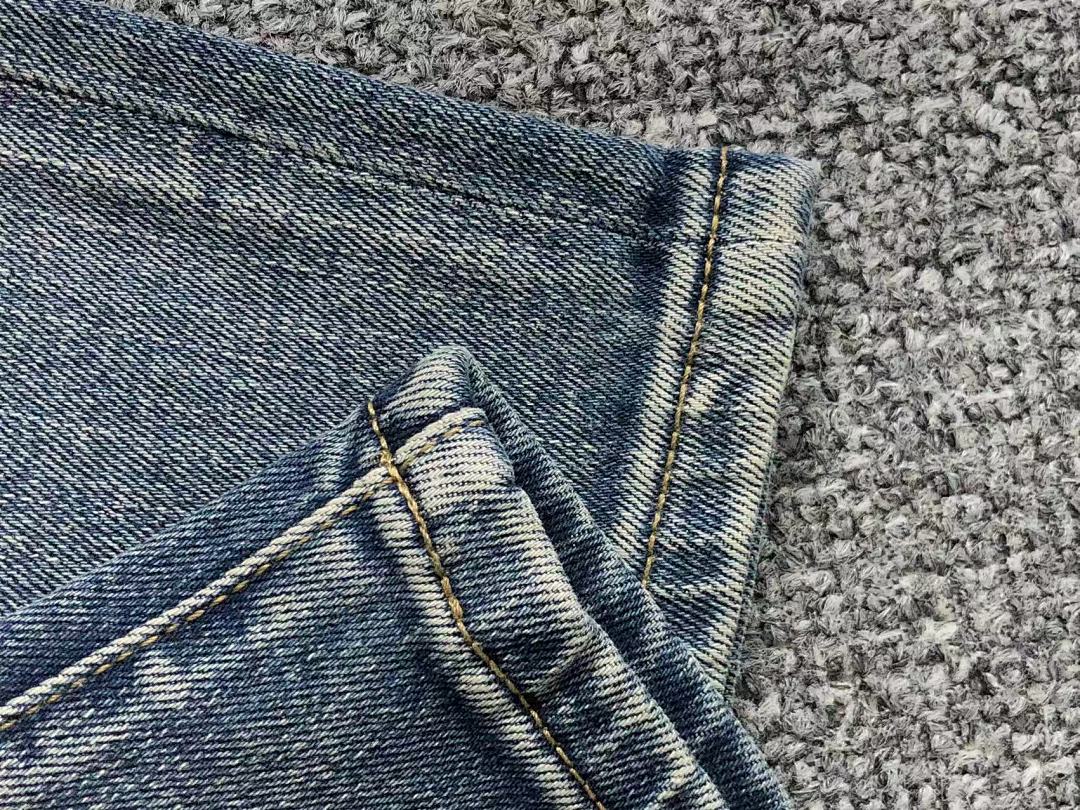 Dolce & Gabbana 245 D⭐LC⭐ GA⭐⭐A⭐A TROUSERS 2110291505 (Im 170Cm 60Kg I Wear Size 33 In The Phot) - Image 18