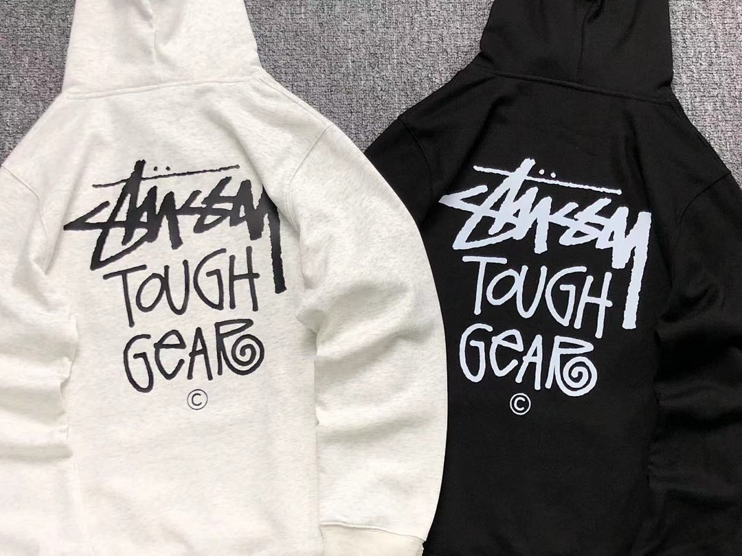 Stussy 148 STUSSY - Image 4