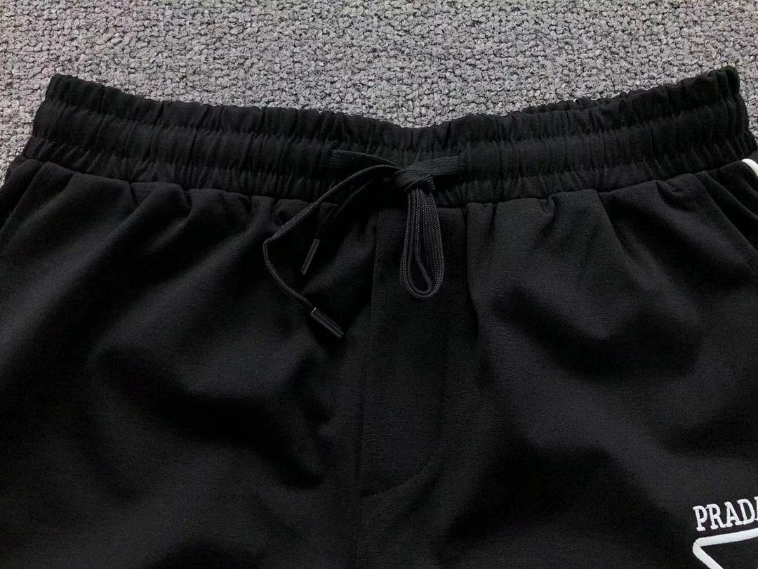 Prada 115 P⭐A⭐A SHORTS 3203235820 (Im 170Cm 60Kg I Wear Size XL In The Phot) - Image 17