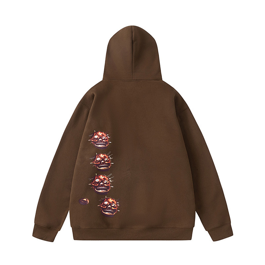 Travis Scott 119 TRAVIS SCOTT CACTUS JACK - Image 4