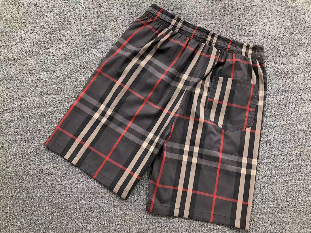 Burberry 95 B⭐R⭐E⭐RY SHORTS 215161520 (Im 170Cm 60Kg I Wear Size L In The Phot) - Image 13