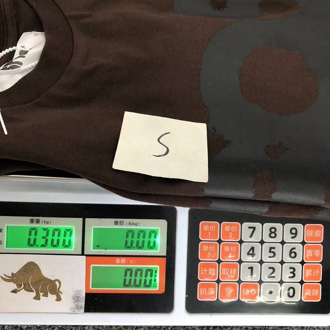 Sp5der 105 SP5DER T-SHIRT - Image 13