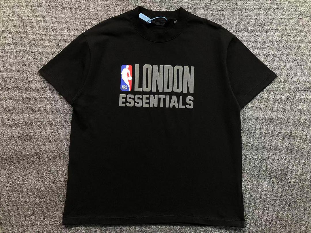 Fear of God 85 FOG T-SHIRT 12630151 (Im 170Cm 60Kg I Wear Size M In The Phot) - Image 10