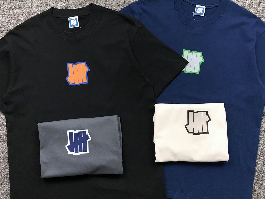 Undefeated 85 UNDEFEATED T-SHIRT - Image 4