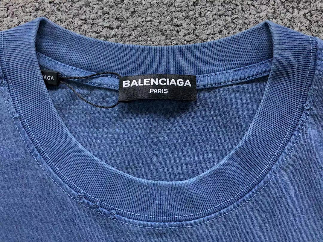 Unbranded 158 B⭐L⭐⭐⭐IA⭐A T-SHIRT 2203262801 (Im 170Cm 60Kg I Wear Size M In The Phot) - Image 19