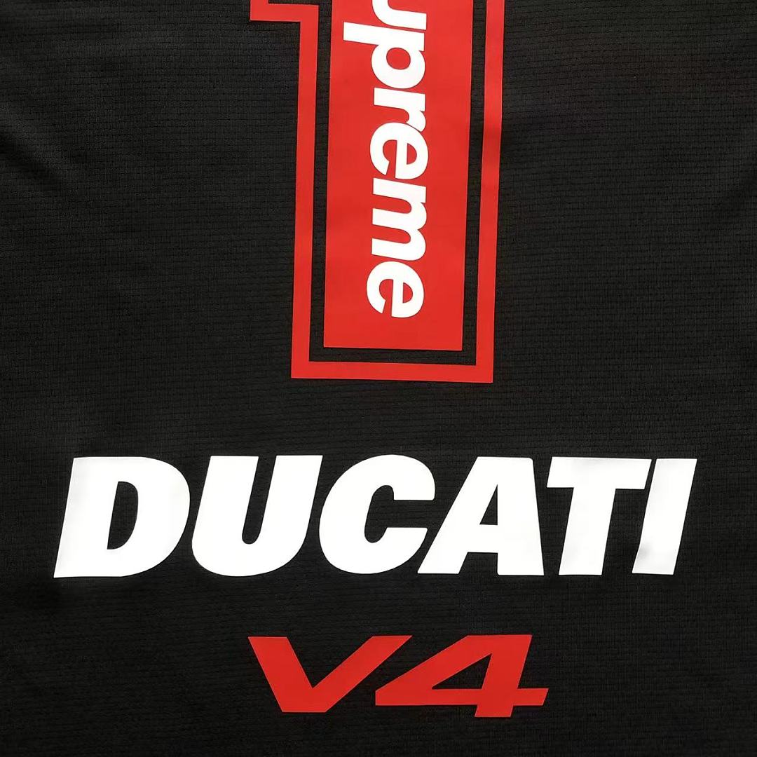 Supreme 95 S⭐⭐R⭐⭐E T-SHIRT 1251201119 (Im 170Cm 60Kg I Wear Size M In The Phot) - Image 15