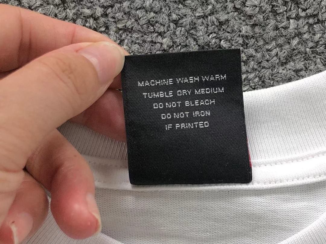 Chanel 128 SAINT MICHAEL LONG SLEEVED 3110080617 (Im 170Cm 60Kg I Wear Size S In The Phot) - Image 14