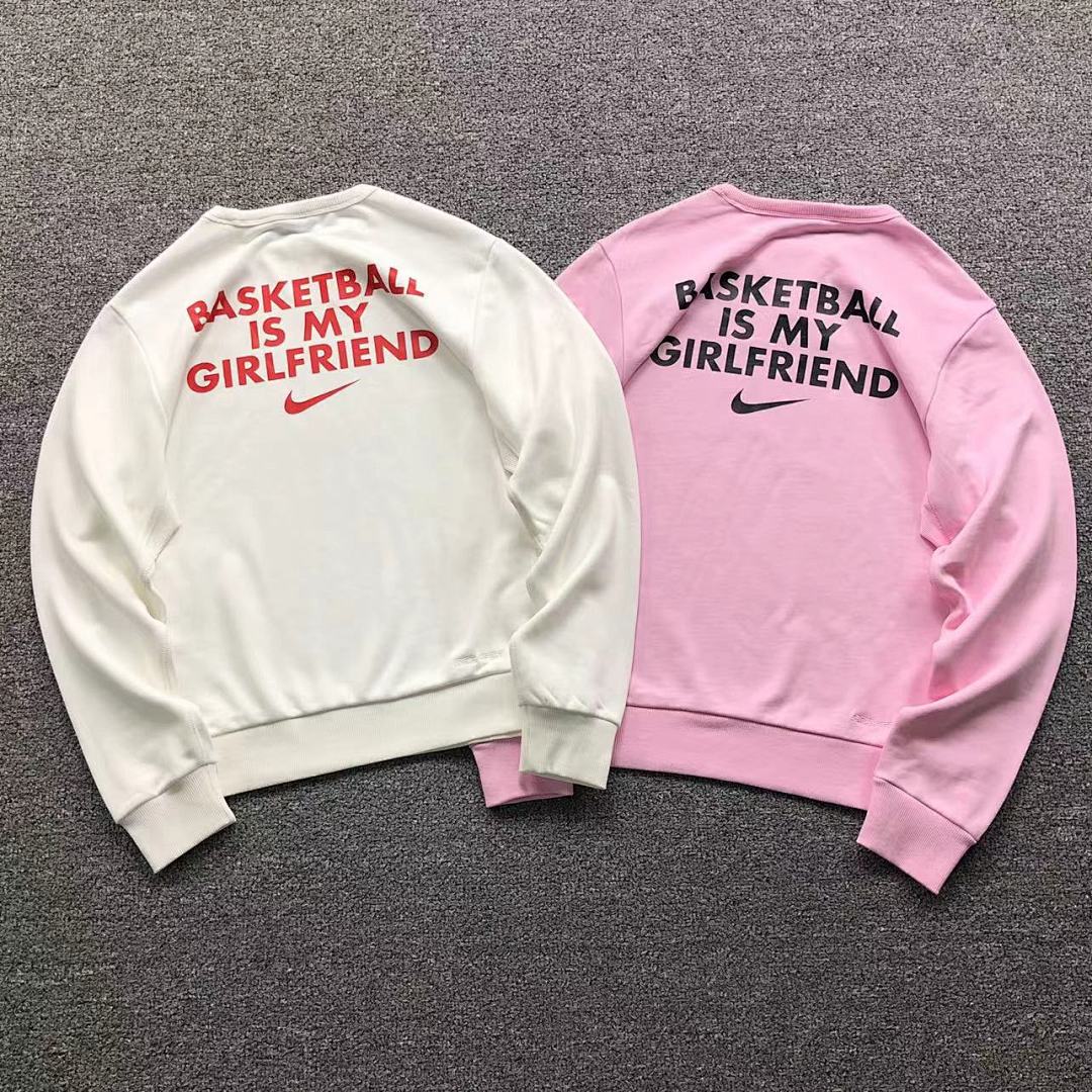 Nike 165 N⭐K⭐ HOODIE 3109280817 (Im 170Cm 60Kg I Wear Size L In The Phot)