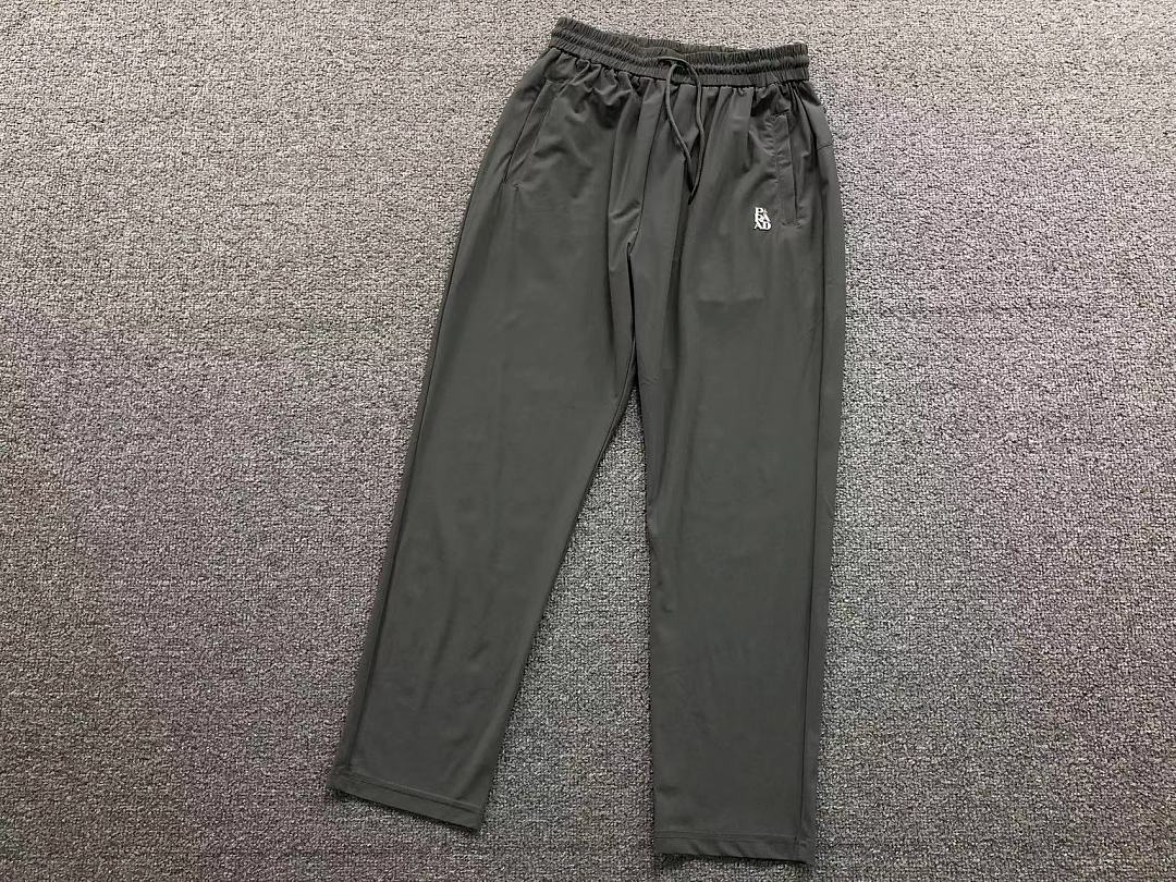 Prada 158 P⭐A⭐A TROUSERS 52070108147 (Im 170Cm 60Kg I Wear Size 2XL In The Phot) - Image 7