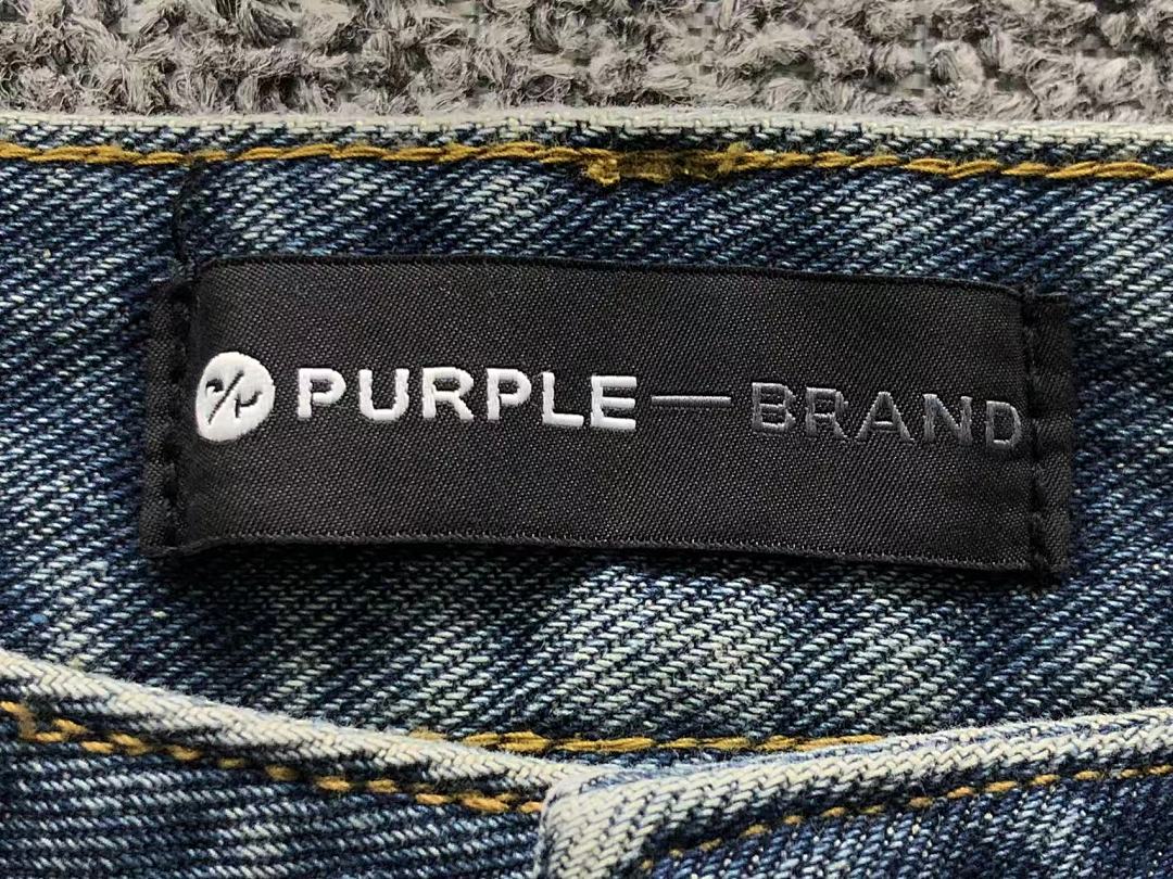 Purple 195 PURPLE TROUSERS 3110202617 (Im 170Cm 60Kg I Wear Size 30 In The Phot) - Image 22