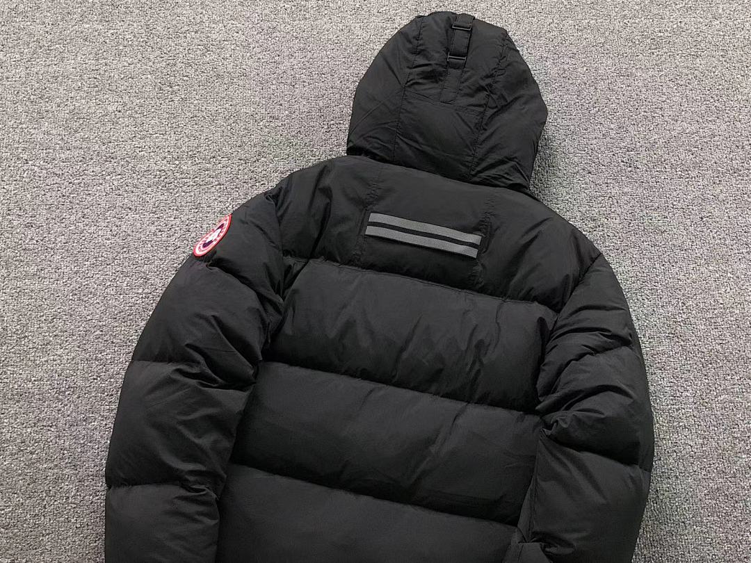 Canada Goose 708 C⭐N⭐⭐A G⭐⭐⭐E DOWN JACKETS 3108290715 (Im 170Cm 60Kg I Wear Size M In The Phot) - Image 15