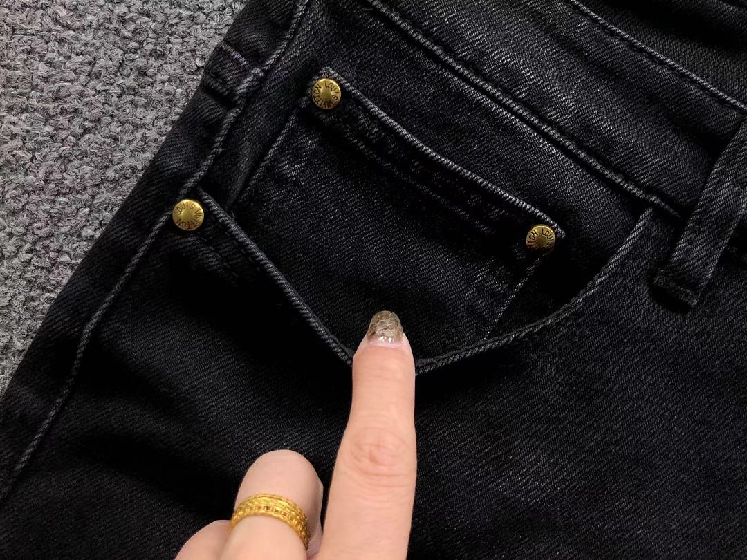 Unbranded 175 L⭐ TROUSERS 2207203001 (Im 170Cm 60Kg I Wear Size 32 In The Phot) - Image 19