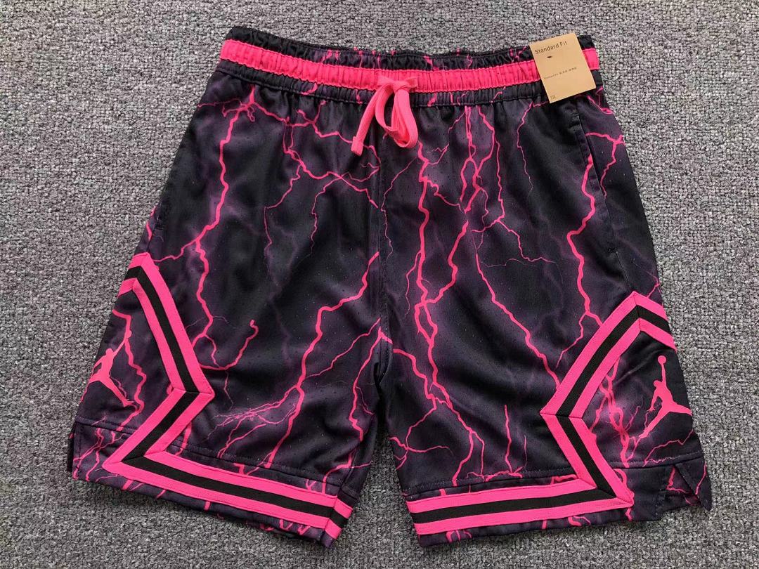 Unbranded 85NBA BASKETBALL SHORTS 31031802002 (Im 170Cm 60Kg I Wear Size M In The Phot) - Image 6