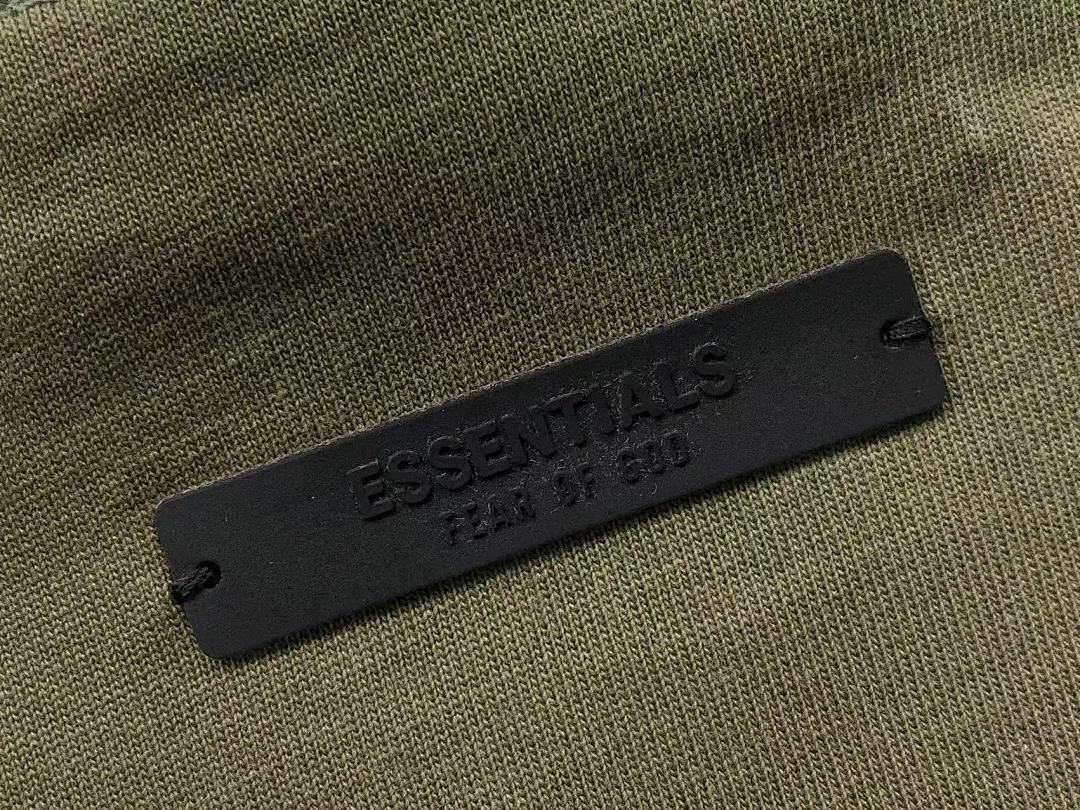Fear of God 98 FOG T-SHIRT 412203017 (Im 170Cm 57Kg I Wear Size S In The Phot) - Image 22