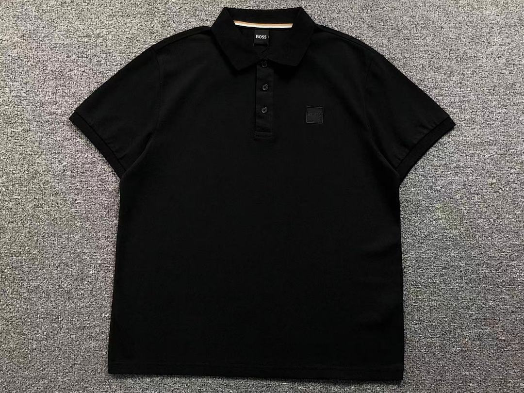 Hugo Boss 88 H⭐G⭐ B⭐⭐S POLO 3112190103 (Im 170Cm 60Kg I Wear Size L In The Phot) - Image 13